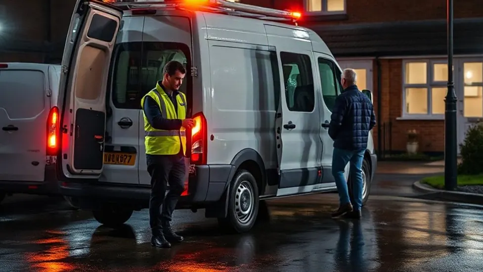 Emergency Electrician in Snodland