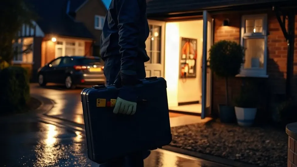 Emergency Electrician in Snodland