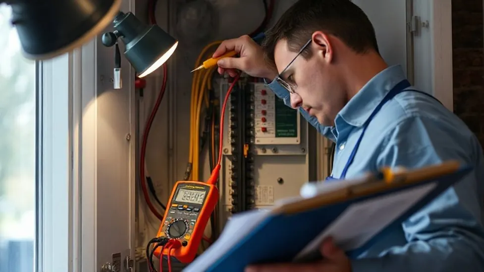 Electrical Fault Finding in Snodland