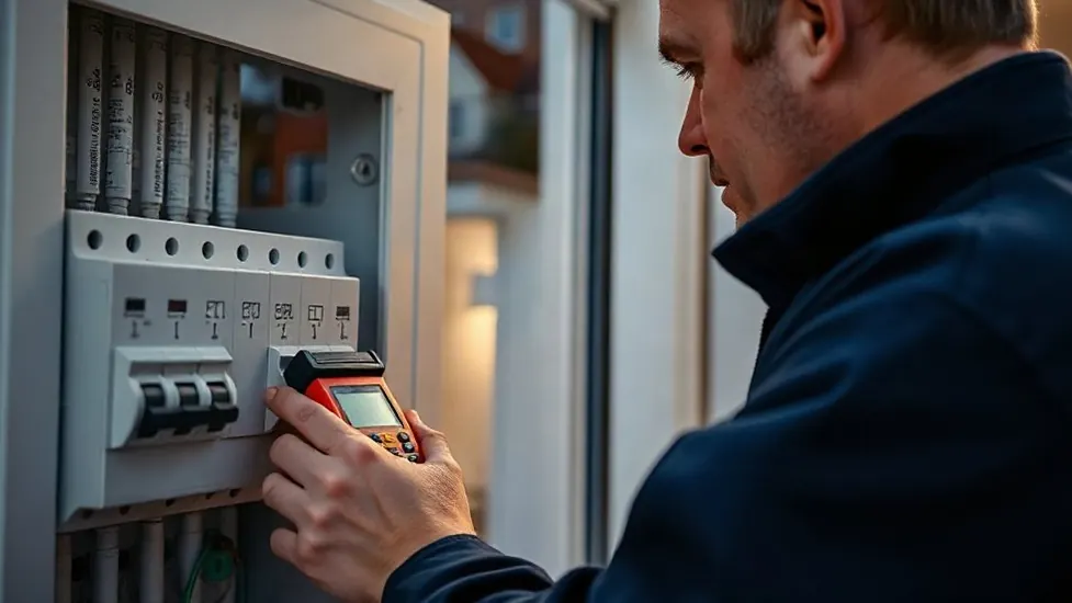 Electricians Snodland