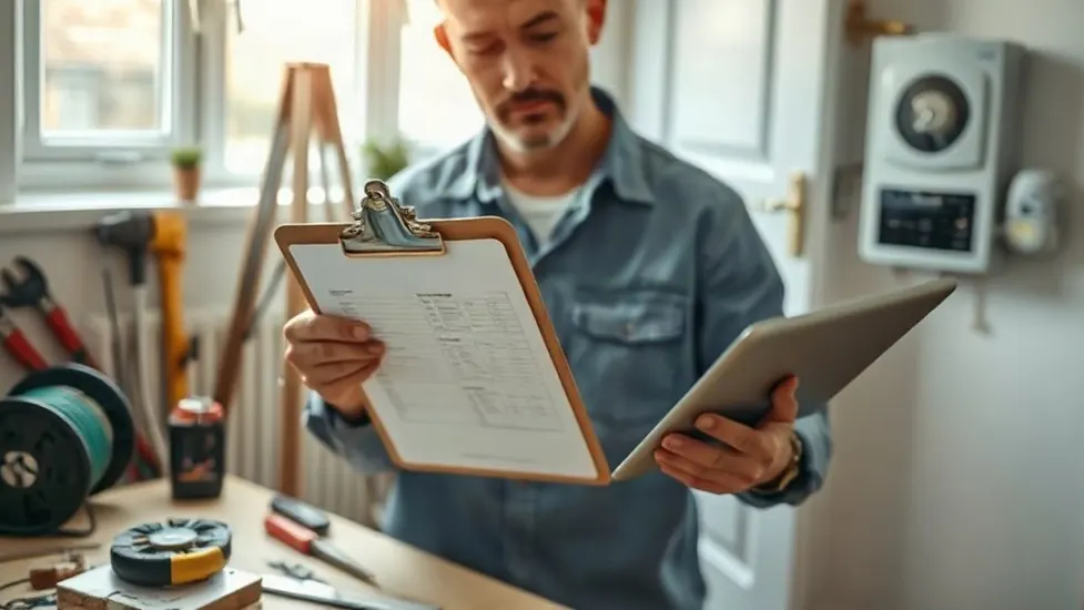 Electrician Prices in Snodland
