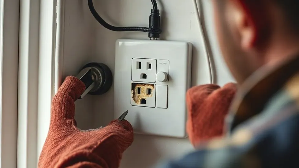 Socket Repair and Replacement in Snodland