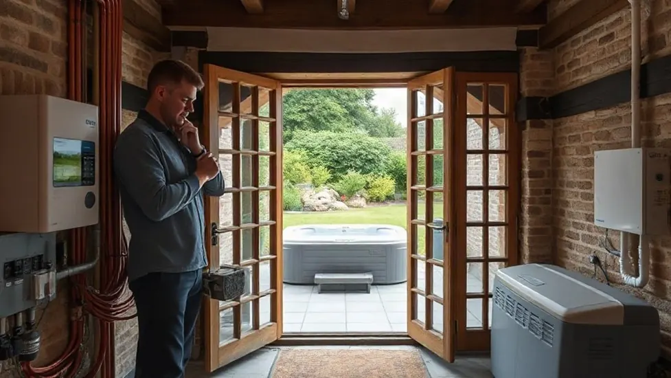 Specialist Electrical Services in Snodland