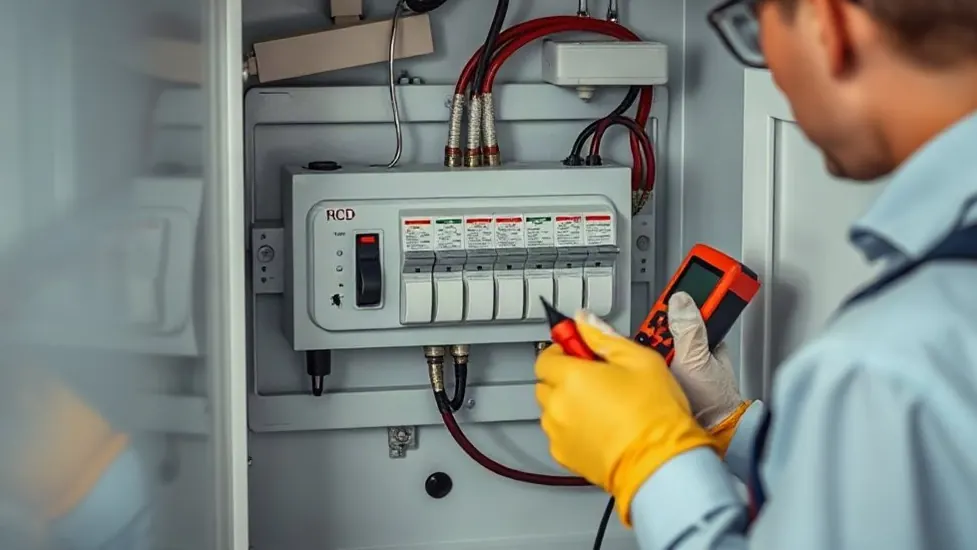 Electrics Keep Tripping? RCD and Fuse Box Faults in Snodland